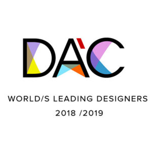 DAC World's Leading Designers 2018/2019